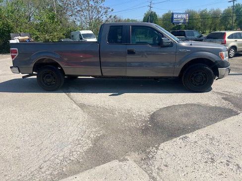 Used 2013 Ford F150 XL w/ Mid Equipment Group image 7