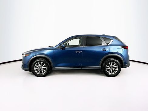 Used 2023 MAZDA CX-5 AWD 2.5 S image 4
