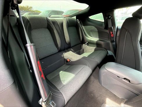 Used 2026 Ford Mustang GT image 20