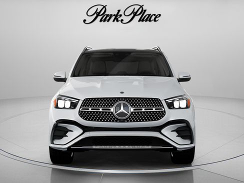 New 2026 Mercedes-Benz GLE 450 4MATIC image 34