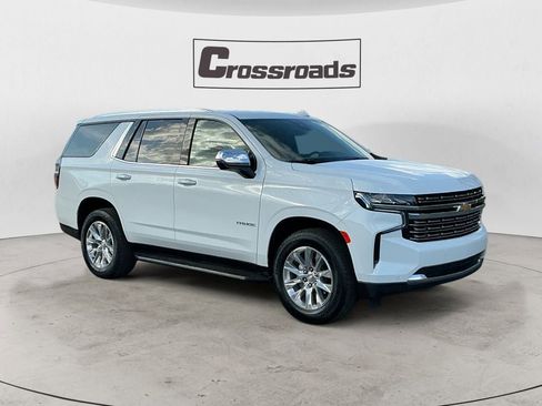 Used 2024 Chevrolet Tahoe Premier image 7