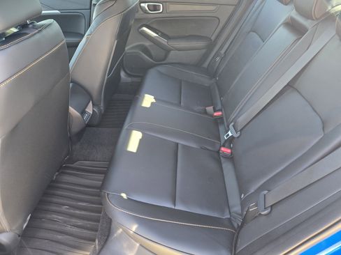 New 2026 Acura Integra A-Spec image 21