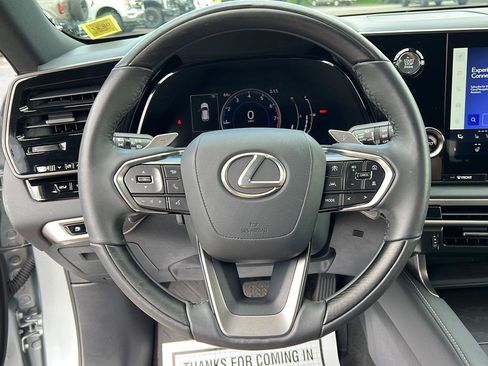 Used 2024 Lexus RX 350 Premium w/ Accessory Package (Z1) AWD/4WD image 19