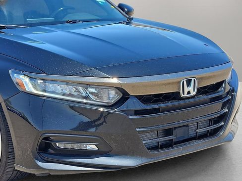 Used 2020 Honda Accord Sport image 7