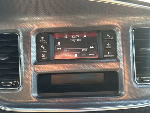 Used 2012 Dodge Charger SRT8 Super Bee w/ Driver Convenience Group II image 24