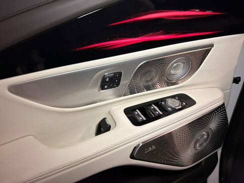 New 2026 Lincoln Nautilus Black Label AWD/4WD image 33