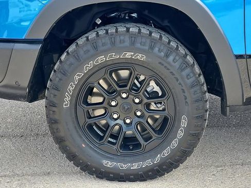 Used 2026 RAM 1500 Rebel w/ Rebel Level 1 Equipment Group AWD/4WD image 9