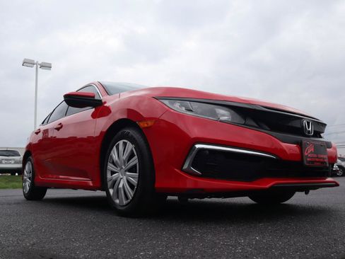 Used 2019 Honda Civic LX image 18
