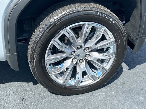 Used 2025 GMC Sierra 1500 Denali w/ Denali Reserve Package image 37