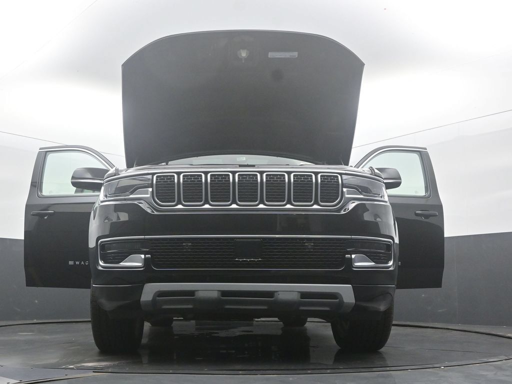 Used 2024 Jeep Wagoneer Series II w/ Premium Group I AWD/4WD image 66