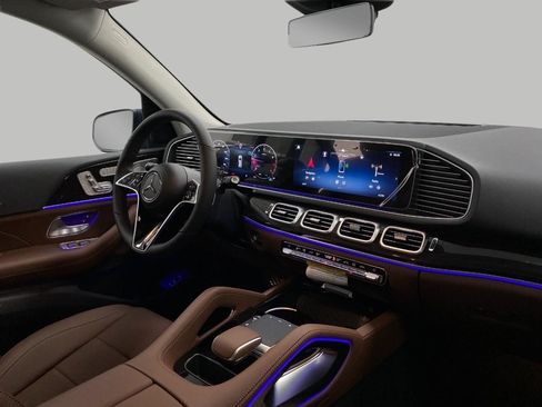 New 2026 Mercedes-Benz GLE 350 4MATIC image 54