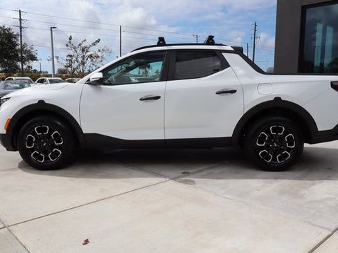 Used 2022 Hyundai Santa Cruz SEL w/ Activity Package image 7