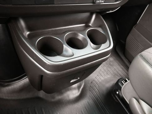 Used 2024 Chevrolet Express 2500 w/ Driver Convenience Package image 22