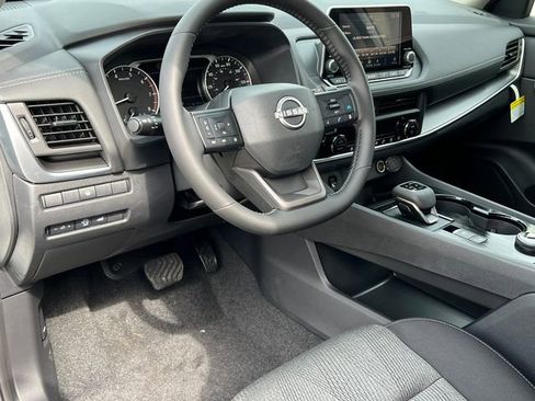 New 2026 Nissan Rogue SV w/ Cold Weather Package image 14