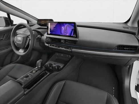 New 2026 Toyota Prius Plug-In Hybrid FWD image 11