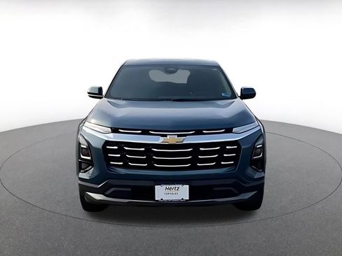 Used 2025 Chevrolet Equinox LT image 4