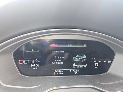 Used 2022 Audi Q5 2.0T Premium Plus AWD/4WD image 16