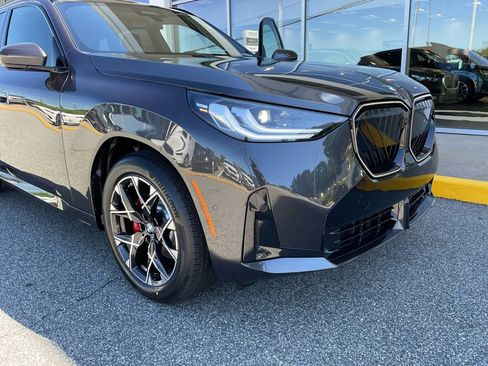 Used 2026 BMW X3 xDrive30 w/ Premium Package image 24
