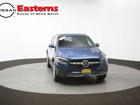 Used 2023 Mercedes-Benz GLA 250 4MATIC w/ Premium Package image 51