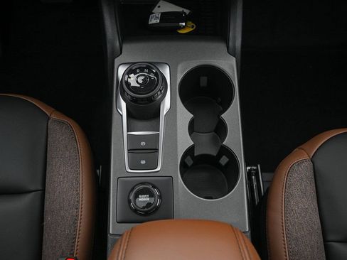 New 2025 Ford Bronco Sport Outer Banks w/ Outer Banks Tech Package+ image 29