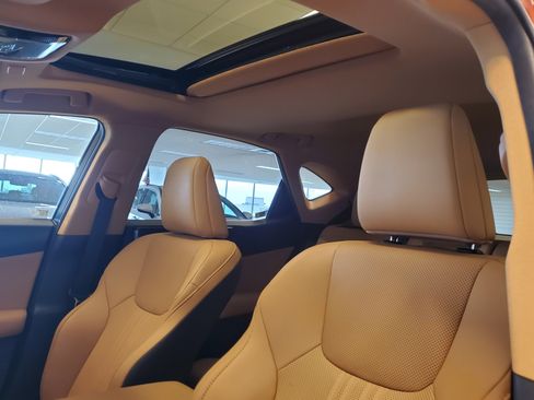 Used 2023 Lexus NX 350 AWD image 17