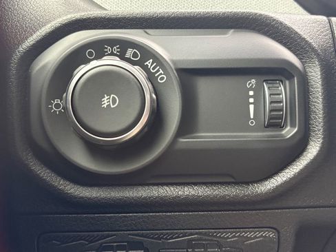 New 2026 Jeep Wrangler Sport S image 3