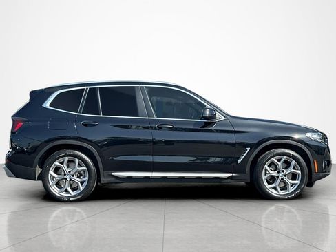 Used 2023 BMW X3 sDrive30i w/ Premium Package RWD image 6