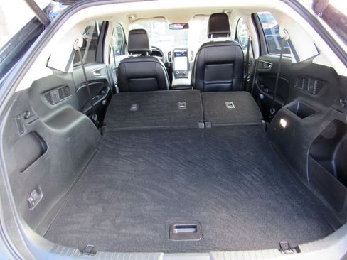 Used 2023 Ford Edge SEL w/ Convenience Package image 35