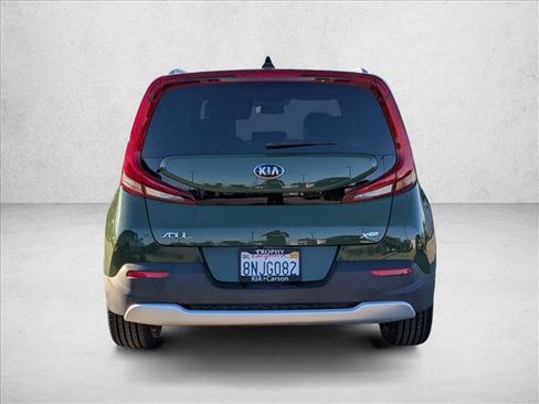 Used 2020 Kia Soul X-Line image 7