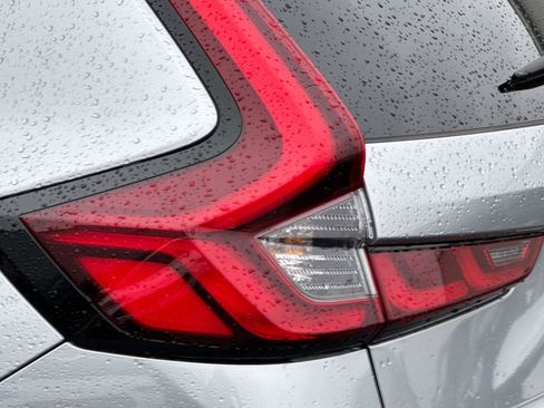 Certified 2026 Honda CR-V EX-L image 29