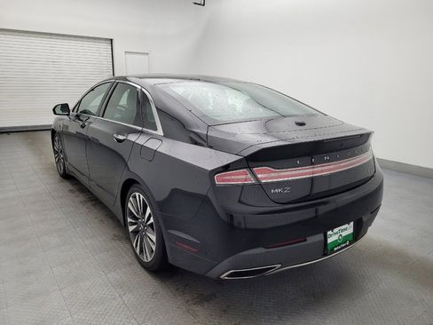 Used 2019 Lincoln MKZ Reserve image 5
