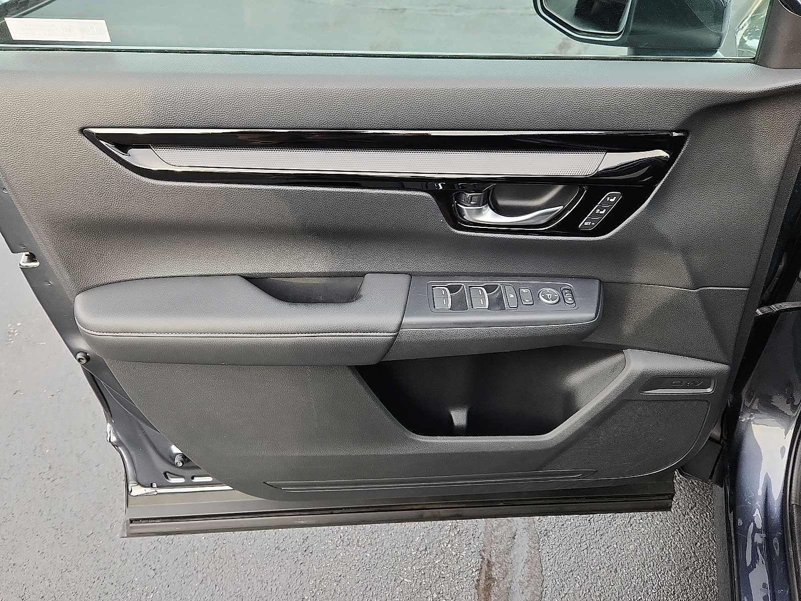 Certified 2024 Honda CR-V EX-L image 12