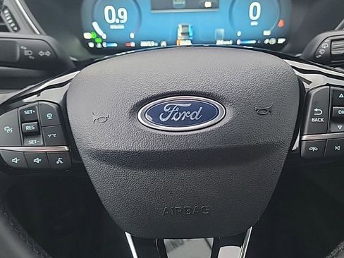Certified 2023 Ford Escape Platinum image 52