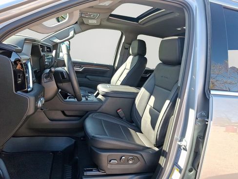 Used 2026 GMC Sierra 2500 Denali w/ Denali Reserve Package AWD/4WD image 14