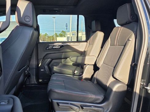 New 2026 Chevrolet Suburban RST w/ Advanced Technology Package image 11