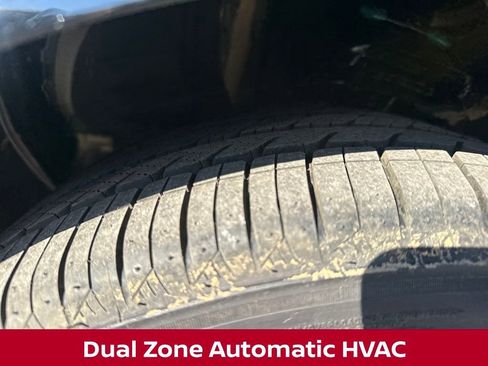 New 2025 Nissan Altima 2.5 SR w/ SR Premium Package image 12