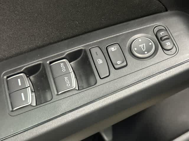 Certified 2026 Honda Civic Sport image 20