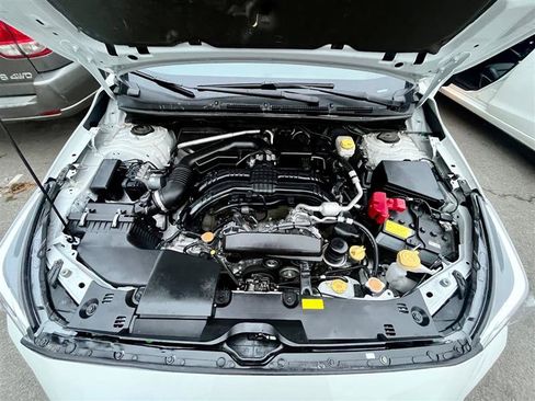 Used 2024 Subaru Impreza 2.0i Sport image 16