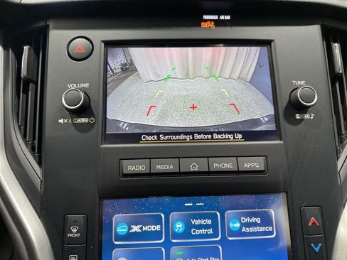 Used 2021 Subaru Outback 2.5i image 12