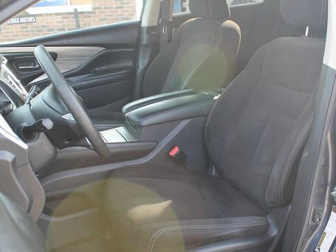 Used 2015 Nissan Murano SV AWD/4WD image 13