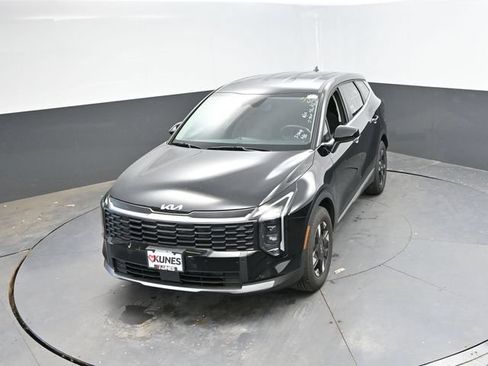 Used 2026 Kia Sportage LX AWD/4WD image 37