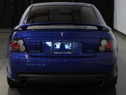 Used 2006 Pontiac GTO RWD image 17