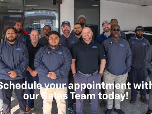 Used 2025 Kia Telluride EX w/ EX Captain's Chair Package image 19