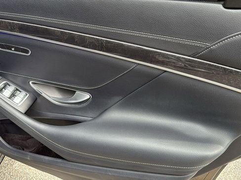 Certified 2019 Mercedes-Benz S 450 Sedan image 14
