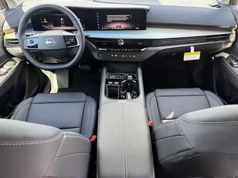 New 2026 Nissan Murano SL image 26