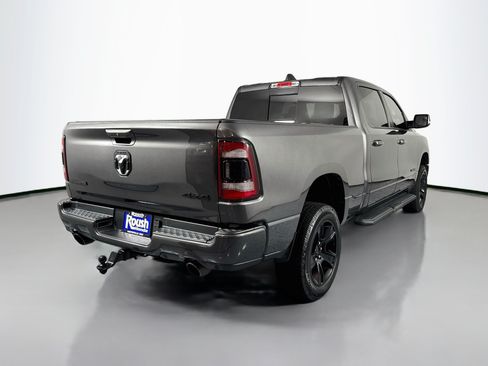 Used 2022 RAM 1500 Big Horn AWD/4WD image 5