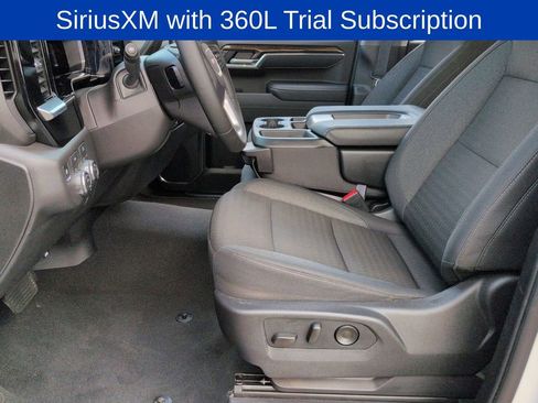 Certified 2026 GMC Sierra 1500 Elevation image 9