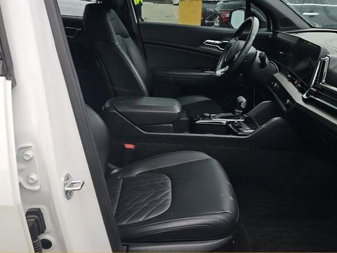 Used 2023 Kia Sportage X-Line w/ X-Line Premium Package image 8