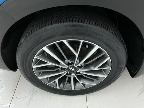 Used 2019 Hyundai Tucson SEL w/ Cargo Package AWD/4WD image 49