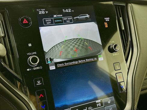 Certified 2023 Subaru Outback Wilderness image 19